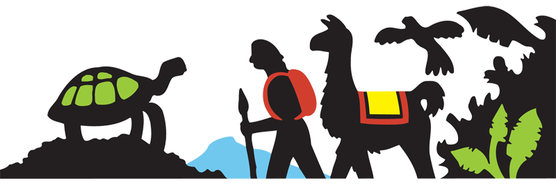 Happy Lama Travels logo - Tvernoe Travel Group