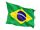 brasiliens flag