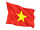 Vietnams flag